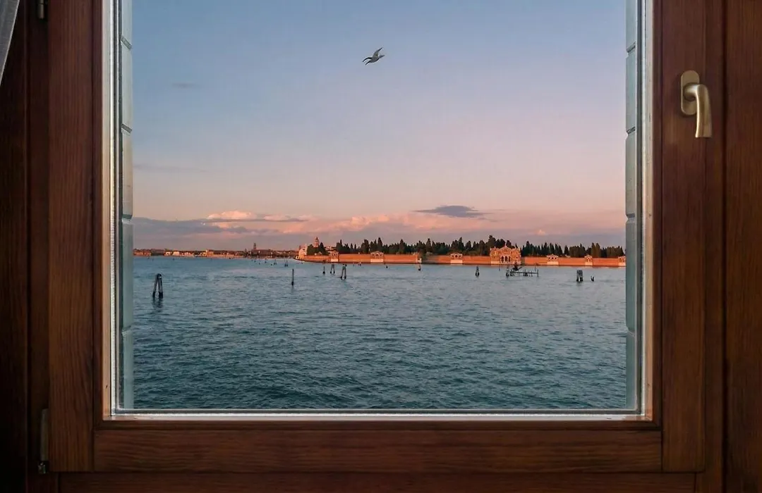 Ca' sull' Acqua-1